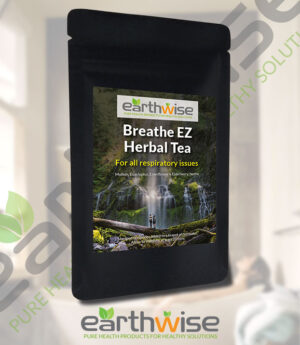 Resporatory Tea – Breathe EZ