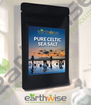 Pure Celtic Sea Salt